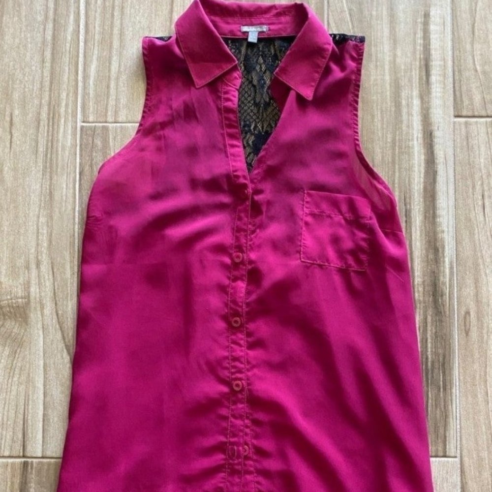 Like New Top